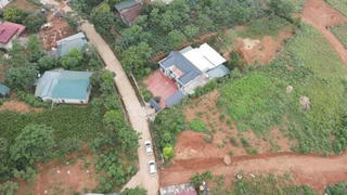 Hà Nội đề xuất nhiều công trình được xây trên đất nông nghiệp