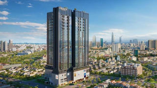 Giá nhà đã tăng vượt xa mức hợp lý trong nhiều năm