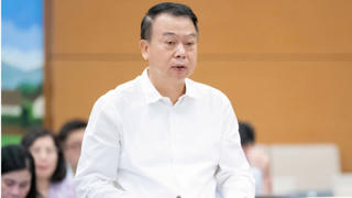 Chính phủ đặt mục tiêu GDP năm 2026 tăng 10%