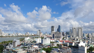 Đà Nẵng bứt tốc trở lại: 3 động lực giúp thị trường bất động sản phục hồi ngoạn mục