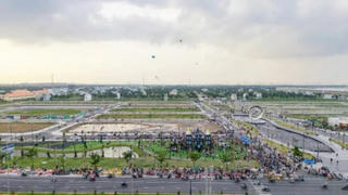 Đất nền tại TP Hồ Chí Minh: Khu Nam TP.HCM nổi lên như điểm đến mới