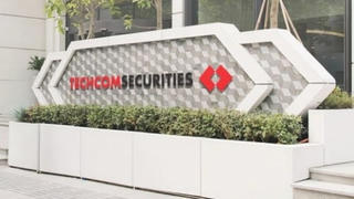 Cổ phiếu TCX của TCBS chào sàn HOSE vào 21/10 với giá 46.800 đồng