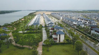 DIC Corp: 9 tháng lãi gần gấp 5 lần, kỳ vọng “át chủ bài” Đại Phước về đích kế hoạch năm