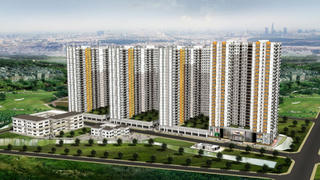 Năm Bảy Bảy đầu tư 2 dự án ở TP.HCM với tổng vốn 10.523 tỷ đồng