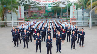 Hodeco điều chỉnh phương án phát hành cổ phiếu cho cổ đông, tỷ lệ 12%