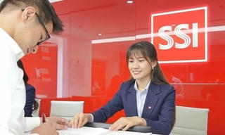 Thị phần môi giới quý 3/2025 trên HOSE: SSI lên cao nhất 5 năm