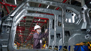 Vingroup thành lập Công ty Sản xuất thép VinMetal – Chính thức gia nhập lĩnh vực công nghiệp luyện kim