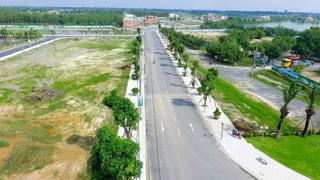 Phân khúc đất nền ở TP.HCM và vùng ven đã ấm trở lại