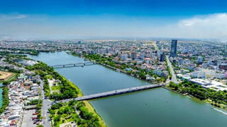 Bất động sản Huế bước qua giai đoạn trầm lắng kéo dài