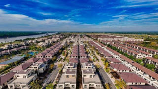 Nam Long chốt ngày chào bán 100 triệu cổ phiếu, giá 25.000 đồng/cổ phiếu