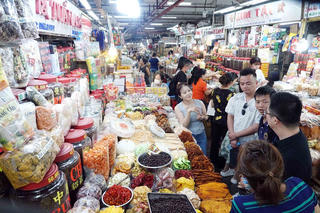 Bỏ thuế khoán chuyển sang kê khai, hộ kinh doanh cần chuẩn bị những gì?