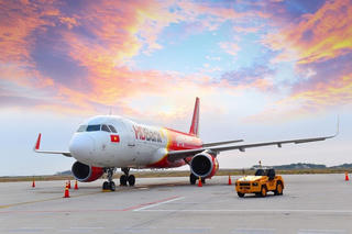 Vietjet triển khai phát hành cổ phiếu trả cổ tức 2024, nâng vốn điều lệ lên hơn 7.100 tỷ đồng