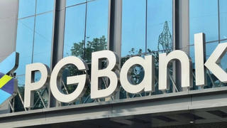 PGBank chốt ngày chào bán 450 triệu cổ phiếu cho cổ đông, tỷ lệ 90%