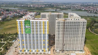 Bắc Ninh hoàn thành thêm hơn 12.600 căn nhà ở xã hội trong 9 tháng