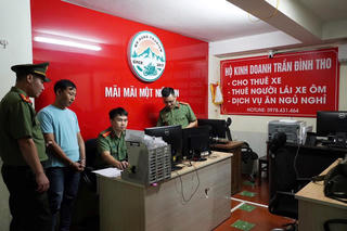 Khai gian doanh thu, trốn thuế hơn 1,7 tỷ đồng, chủ hộ kinh doanh lĩnh án hình sự