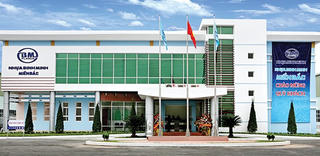 Nhựa Bình Minh mạnh tay chi hơn 530 tỷ đồng tạm ứng cổ tức tiền mặt