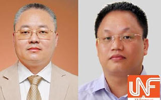 Anh em doanh nhân Nguyễn Cảnh Sơn - Nguyễn Cảnh Hồng: Ở đâu cũng có phần