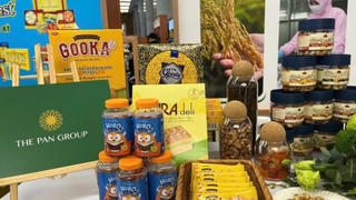 PAN Group ghi nhận lợi nhuận sau thuế 9 tháng đạt 724 tỷ đồng