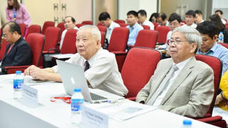 Ứng dụng vật liệu tiên tiến trong sản xuất năng lượng sạch