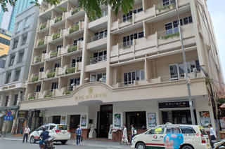 Bị phong tỏa tài khoản, một doanh nghiệp liên quan bà Trương Mỹ Lan chậm thanh toán hơn 2.400 tỷ đồng trái phiếu