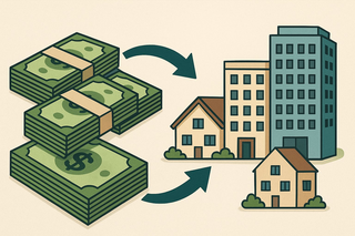 Dòng vốn tín dụng chảy mạnh vào bất động sản, cần kiểm soát để ngăn rủi ro “thổi giá”