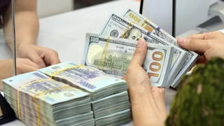 Giá USD chợ đen biến động mạnh, Ngân hàng Nhà nước đề nghị Bộ Công an, Thanh tra Chính phủ vào cuộc