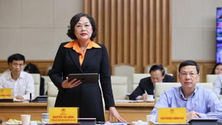 Thống đốc Nguyễn Thị Hồng: Cần cơ chế linh hoạt và khơi thông nguồn vốn cho nhà ở xã hội