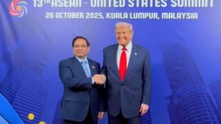 Sớm ký kết Hiệp định thương mại đối ứng giữa Việt Nam và Mỹ