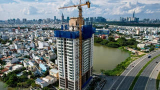 HoREA đề xuất tháo gỡ vướng mắc giao đất cho công trình công cộng trong khu đô thị