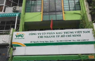 VFG báo lợi nhuận quý III/2025 thấp nhất trong 2 năm, lãi ròng giảm tới 67%