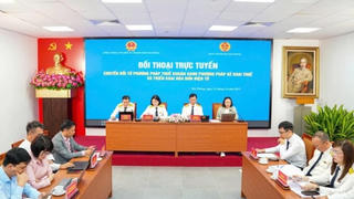 Thuế Hải Phòng giải đáp thắc mắc cho hộ, cá nhân bỏ thuế khoán chuyển sang kê khai