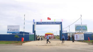 Chủ tịch, Tổng giám đốc Công ty Hải Đăng có nguy cơ bị tạm hoãn xuất cảnh