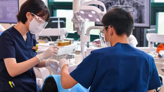 Trào lưu du lịch khám răng ở Hàn Quốc bắt đầu bùng nổ