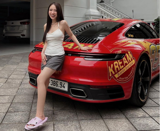 Lợi nhuận của Porsche sụt giảm 99%, ‘ông lớn’ xe sang dự kiến cắt giảm gần 2.000 nhân viên trong năm