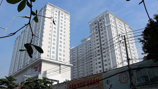 Saigonres: Lợi nhuận quý III giảm 63%, mới hoàn thành 26% kế hoạch năm sau 9 tháng