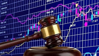 Không công bố thông tin tài chính, Công ty An Thịnh bị xử phạt