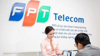 Lợi nhuận trước thuế của FPT Telecom tăng gần 25% trong quý III