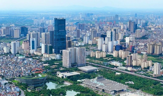 Thị trường bất động sản bước vào mùa “chạy nước rút”: Doanh nghiệp ồ ạt ra hàng, ưu đãi dồn dập kích cầu