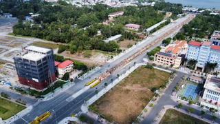 Từ ‘vùng trũng giao thông’ đến trung tâm liên kết mới: Đòn bẩy mới cho kinh tế Vĩnh Long và đô thị ven biển