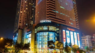 Vincom Retail bán Vincom Center Nguyễn Chí Thanh giá hơn 3.600 tỷ