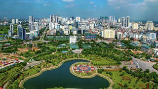 Hà Nội ban hành Chỉ thị về xây dựng Kế hoạch phát triển kinh tế - xã hội 5 năm 2026-2030