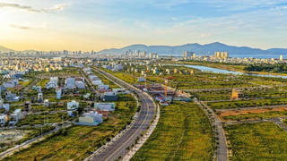 Đông Nam Đà Nẵng: Điểm sáng đầu tư mới nhờ “cú hích” hạ tầng và dòng tiền Bắc tiến