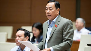 Đại biểu Quốc hội đề nghị sớm cho phép doanh nghiệp đủ điều kiện nhập khẩu vàng