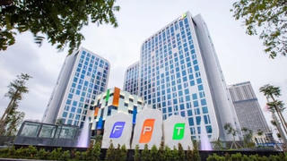 FPT đạt gần 50.000 tỷ đồng doanh thu trong 9 tháng đầu năm