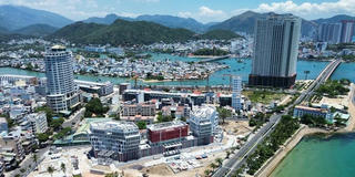 Khánh Hòa thu ngân sách nhà nước đạt gần 31 nghìn tỷ đồng trong 10 tháng