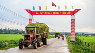 Ngành Tài chính: Đảm bảo nguồn lực, thúc đẩy phát triển bền vững nông thôn