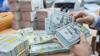 Tỷ giá USD tăng nóng, NHNN yêu cầu siết chặt thị trường ngoại hối