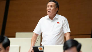 Thu nhập trung bình 30 năm mới có thể mua nhà ở Hà Nội và Tp.HCM