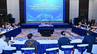 Doanh nghiệp tư nhân bứt phá, chiếm 60% xuất khẩu vào năm 2030