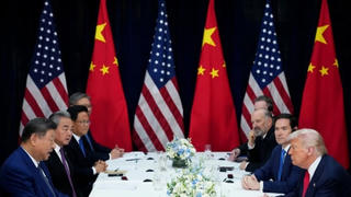 Mỹ và Trung Quốc đạt thỏa thuận 1 năm về đất hiếm, giảm thuế